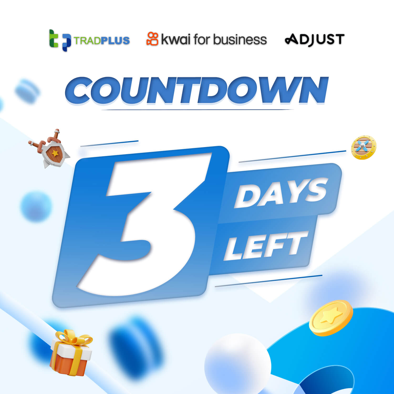 ADAPT & THRIVE: MASTERING UA & MONETIZATION IN A SHIFTING LANDSCAPE