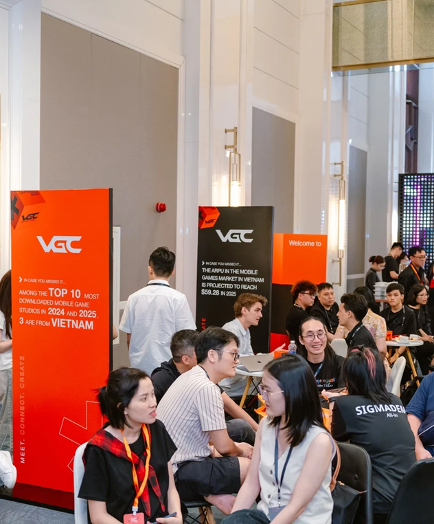 Global Talent & Capability Building